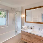 Werdenfels Apartman