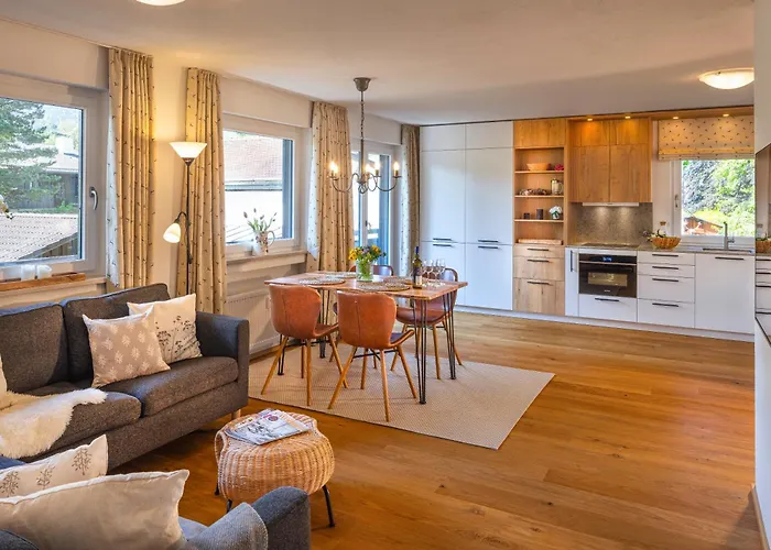 Werdenfels Garmisch-Partenkirchen