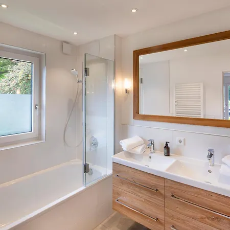 Werdenfels Apartamento